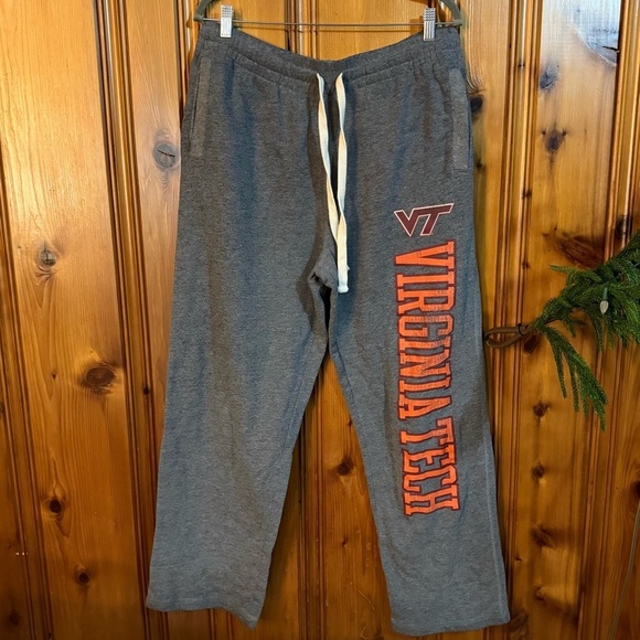 Virginia Tech sweatpants - Picture 1 of 7